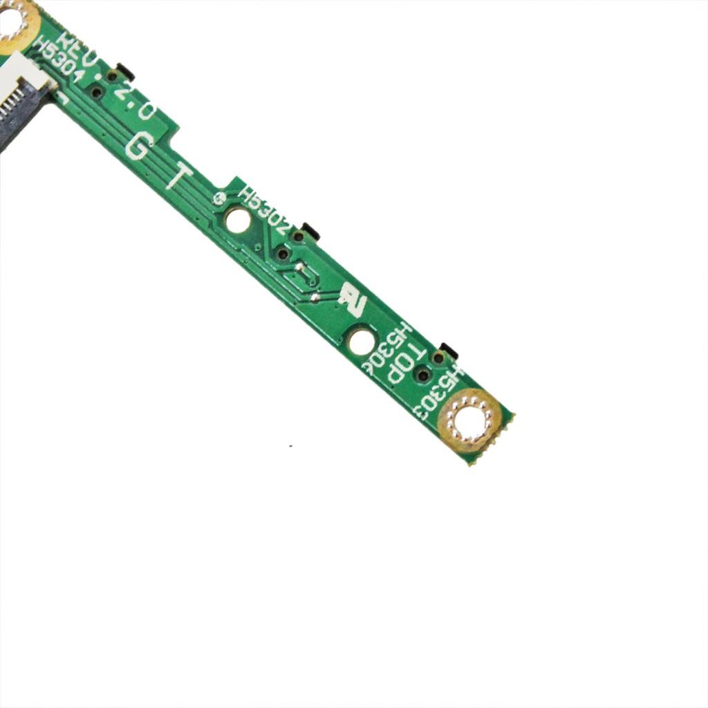 Bảng Mạch Nguồn Âm Thanh 60nb0450-sw1020-200 Cho Asus T100Ta T100Taf