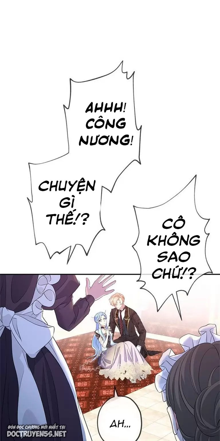 nếu tôi là nhân vật phản diện liệu tôi sẽ chết chapter 16 49