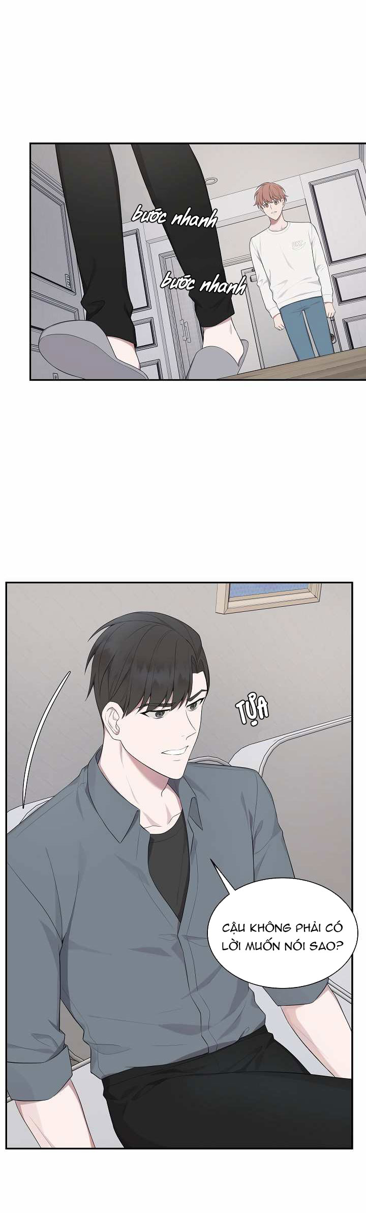 vùng vẫy chapter 13 14