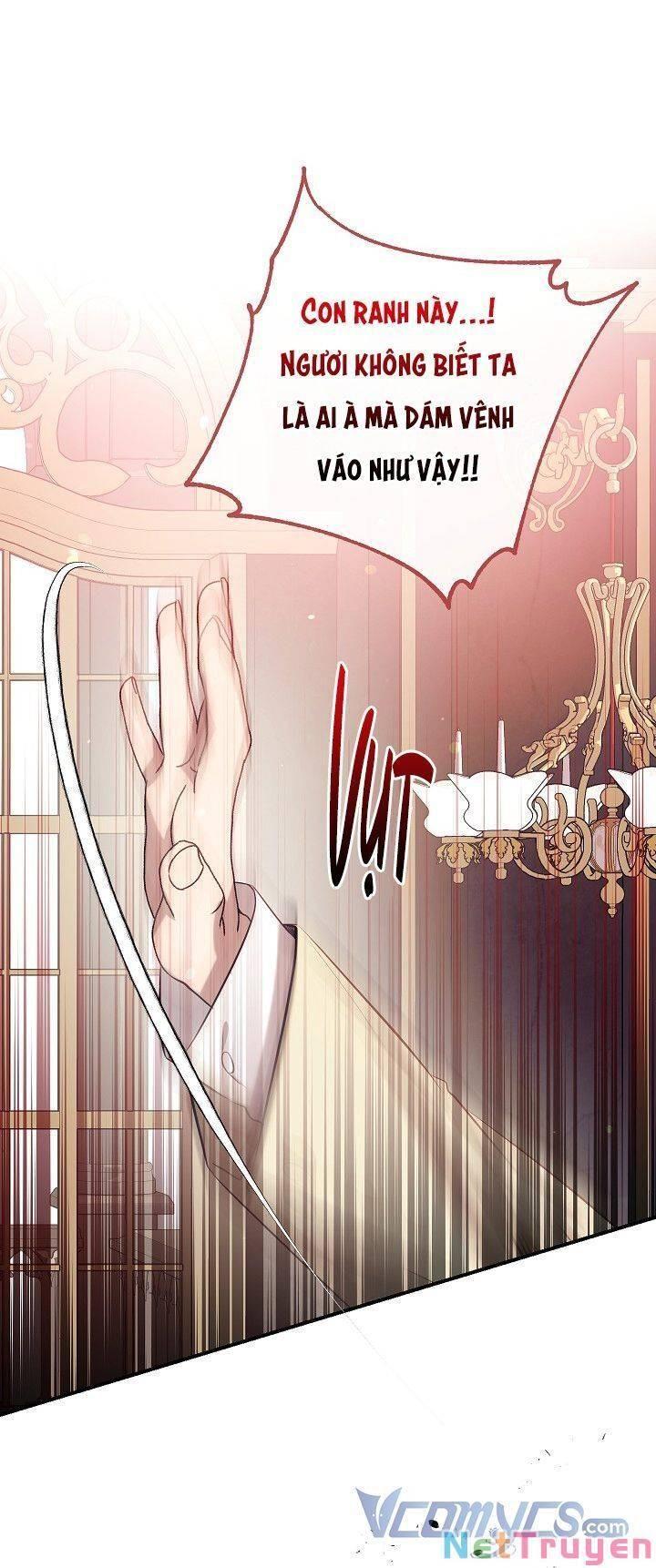 chúng ta có thể trở thành gia đình được không? chapter 71 11