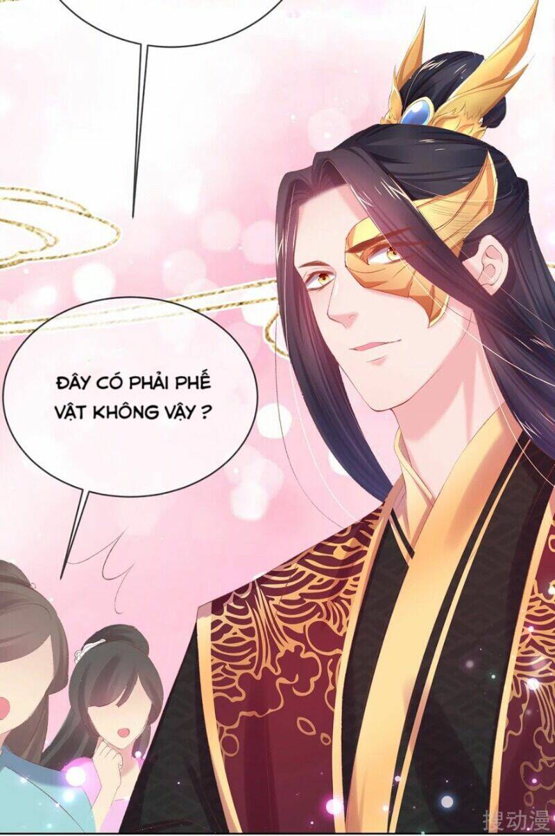 thị huyết y phi chapter 66 42