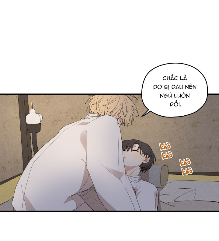 đường hoa liên kiều rơi chapter 20 90