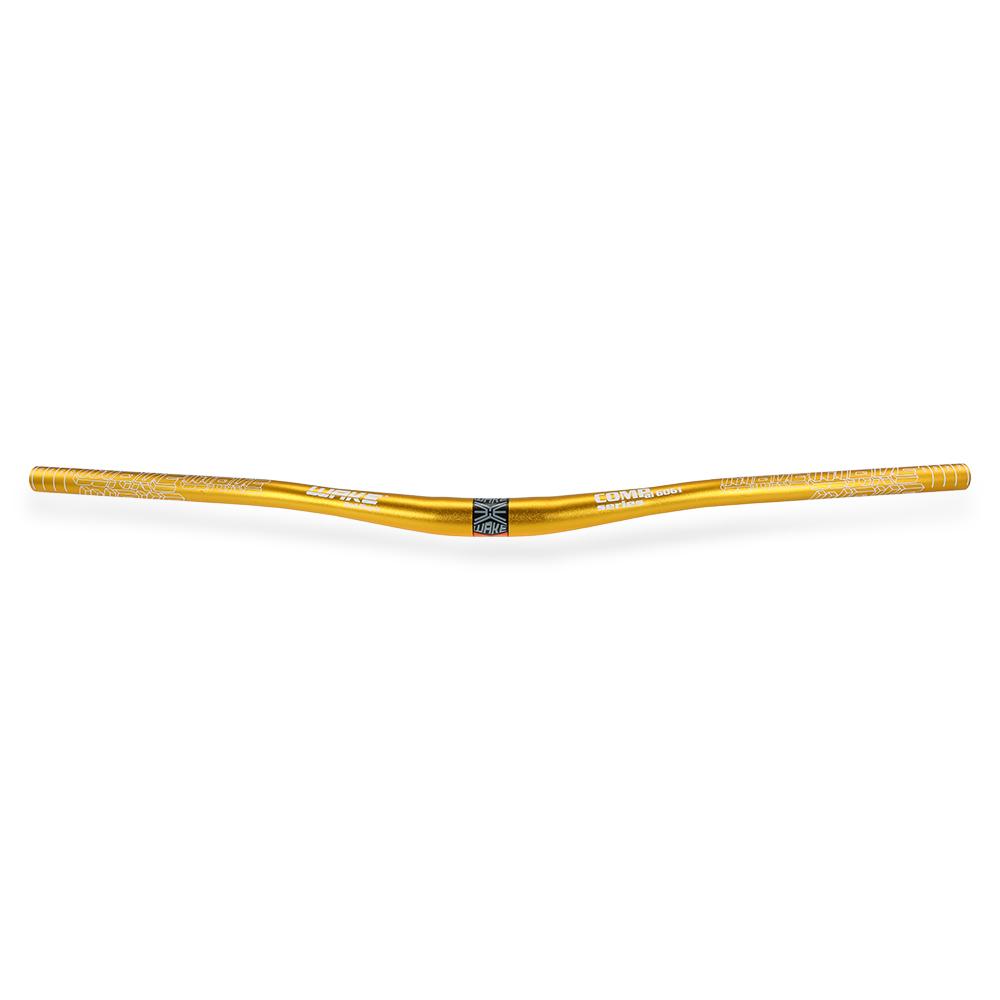 Tay lái Xe đạp leo núi hộp kim nhôm MTB thanh thẳng 780MM
