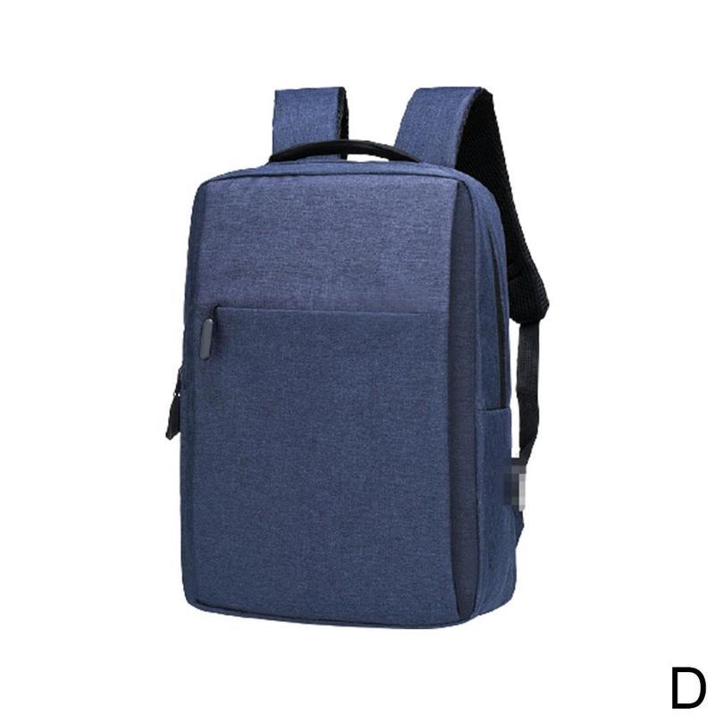 2020 Mới Laptop Usb Ba Lô 15.6 Inch Học Có Túi Chống Trộm Nam Backbag Du Lịch Daypacks Nam Giải Trí Ba Lô