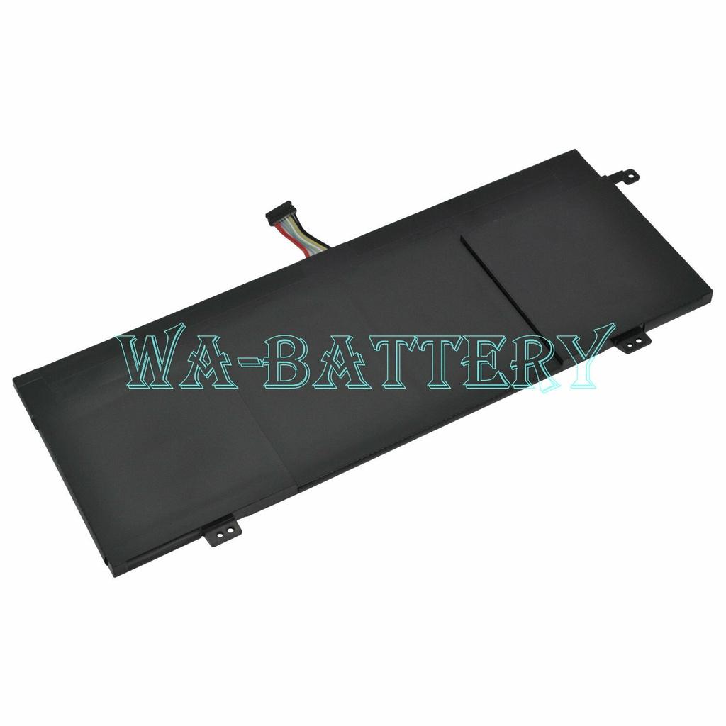 Pin Dùng Cho Laptop Lenovo IdeaPad 710S-13IKB V730-13 V730-13 L15M4PC0 L15L4PC0 Battery Original 46Wh