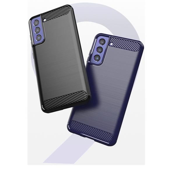 Ốp lưng chống sốc dẻo dành cho Samsung Galaxy S22 / S22 plus