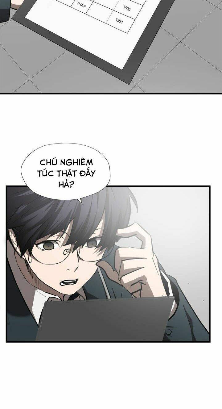 kẻ bị ruồng bỏ chapter 50 27