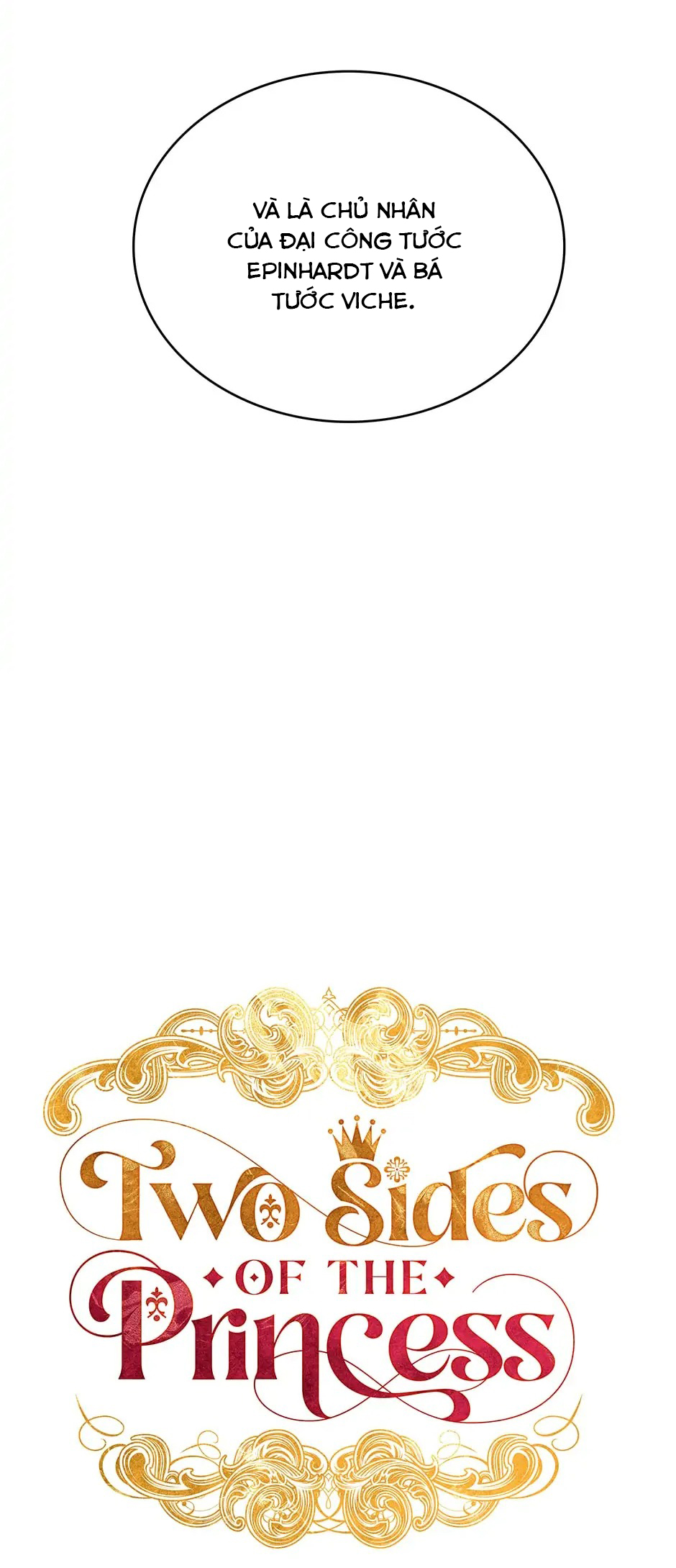 công chúa hai mặt chapter 87 4
