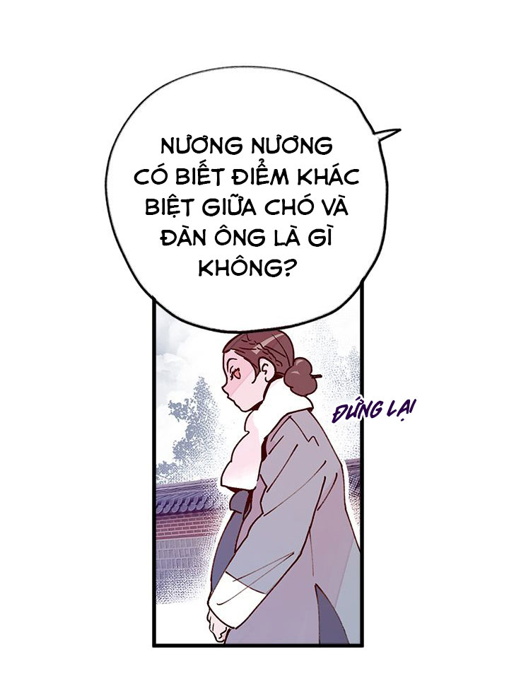 tham vọng quyền lực (full) chapter 23 42