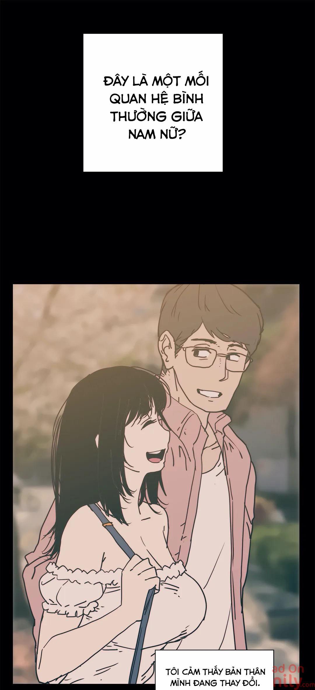 ham muốn giết chóc chapter 13 13