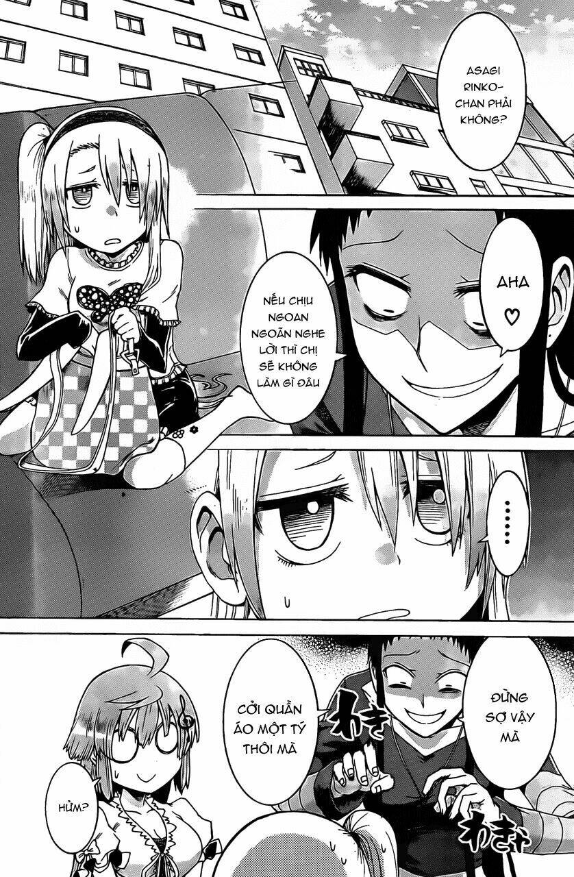 murcielago chapter 12 11