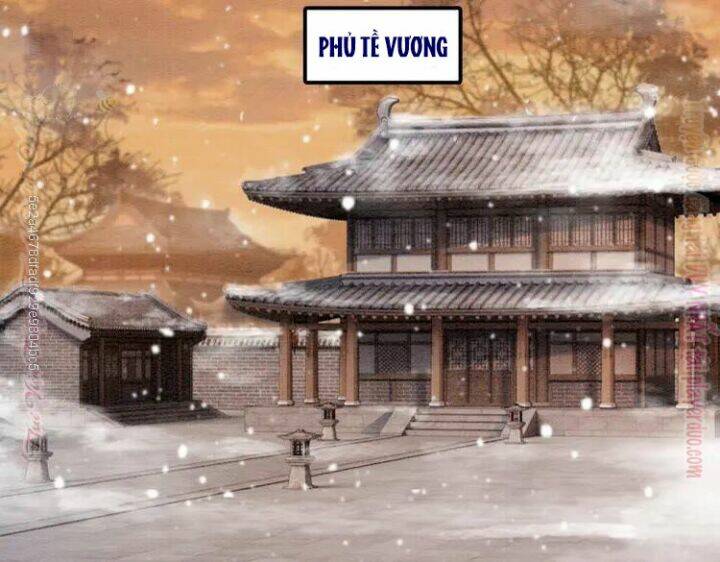 trọng sinh bá sủng nhiếp chính vương quá mạnh mẽ chapter 218 36