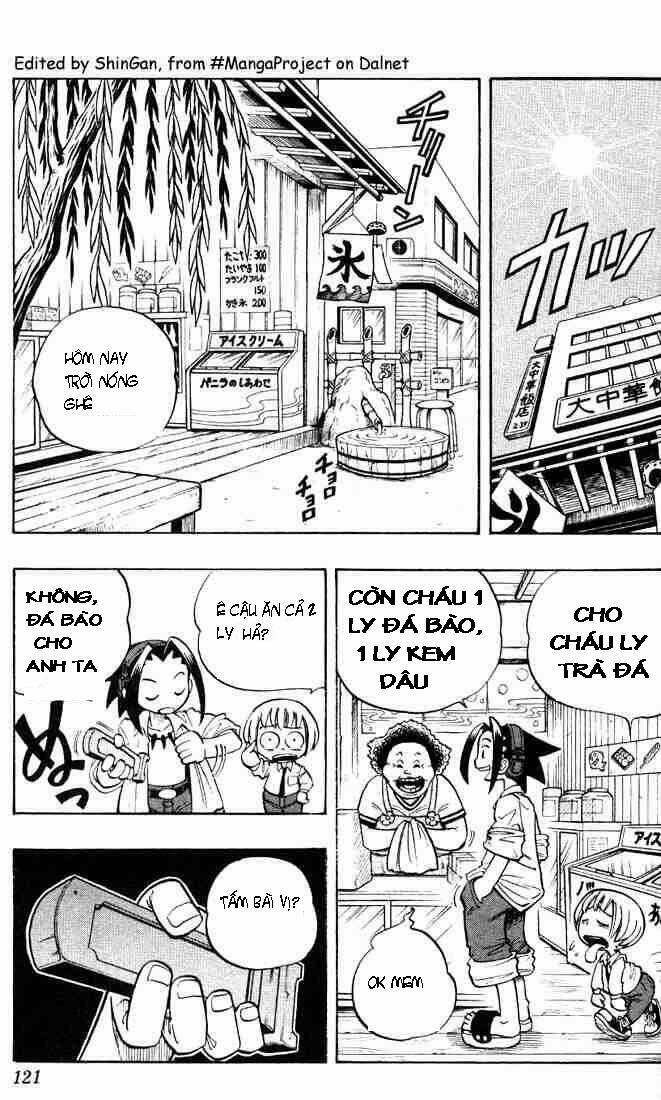 vua pháp thuật chapter 5 1