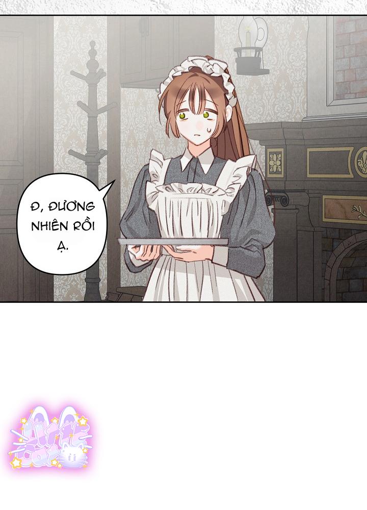 sống sót như hầu gái trong trò chơi kinh dị chapter 3 150