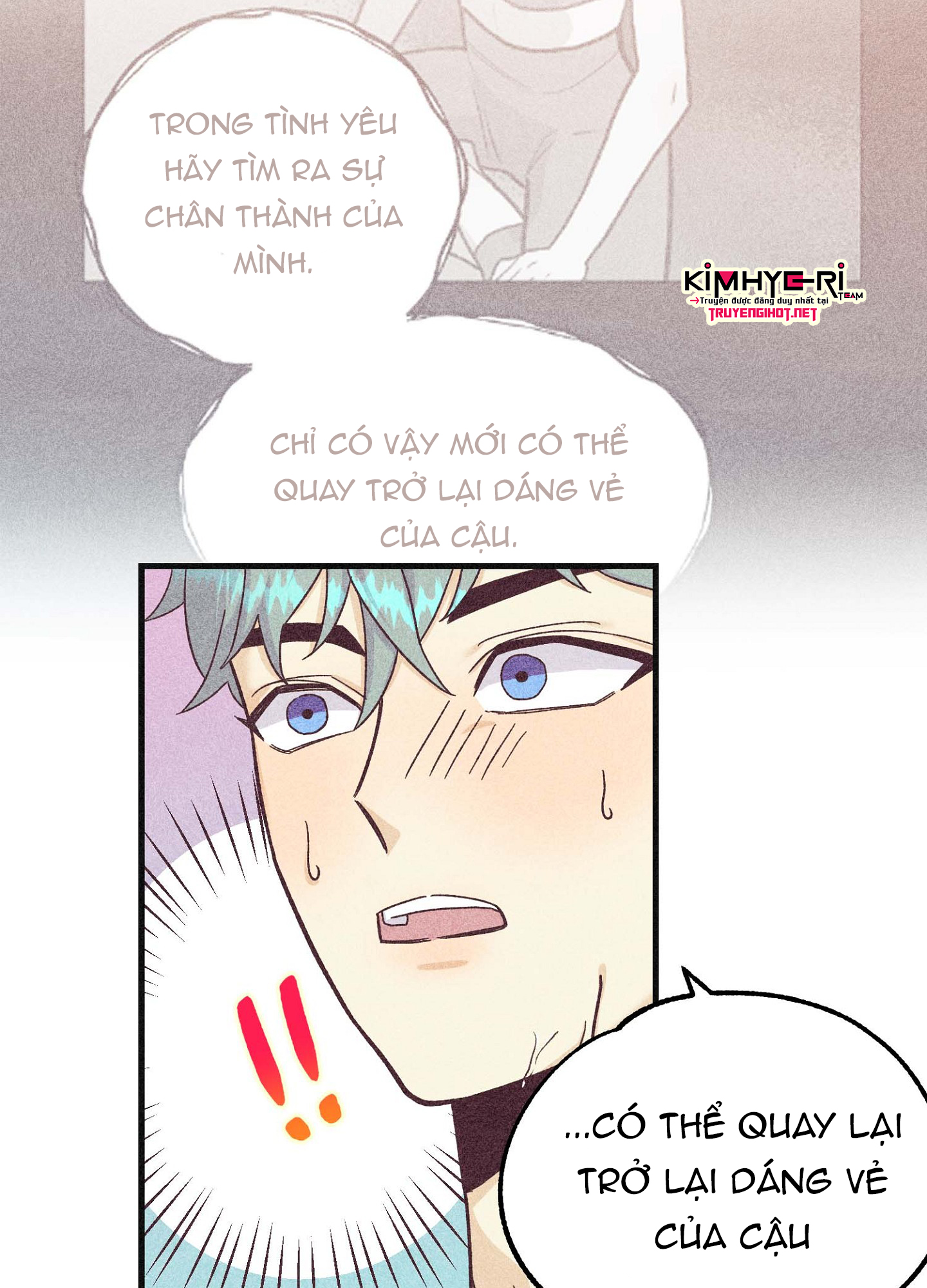 chạy đâu cho thoát chapter 25 19