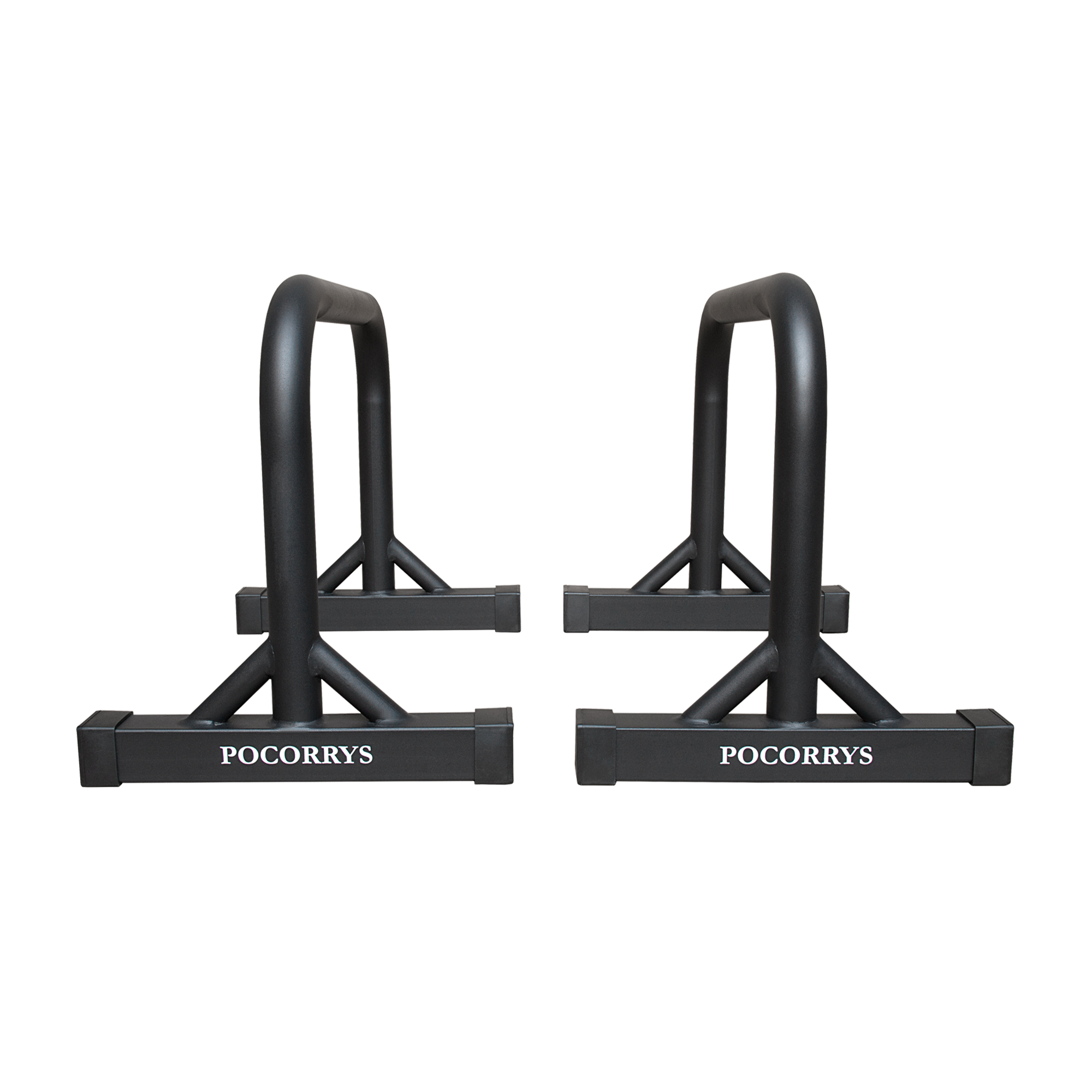 Xà kép Parallettes Crop Pocorrys cao 45cm