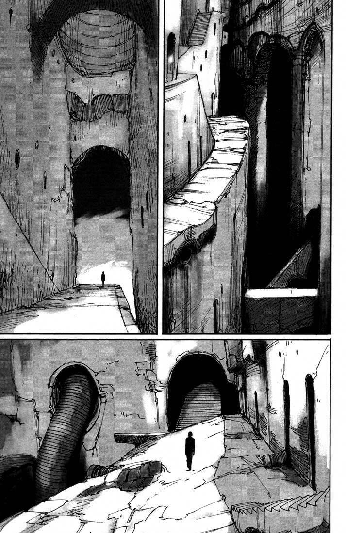 blame! chapter 52 6