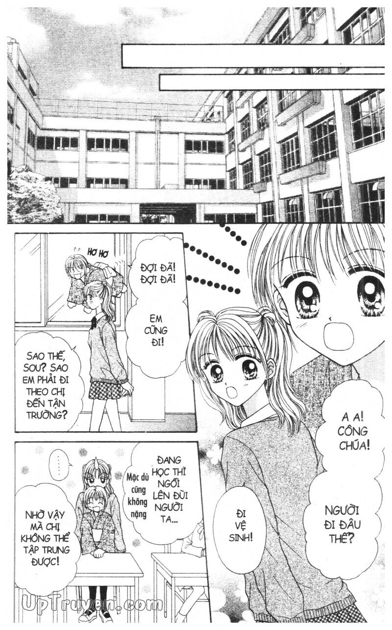 thiên thần cuối thế kỉ chapter 19 26