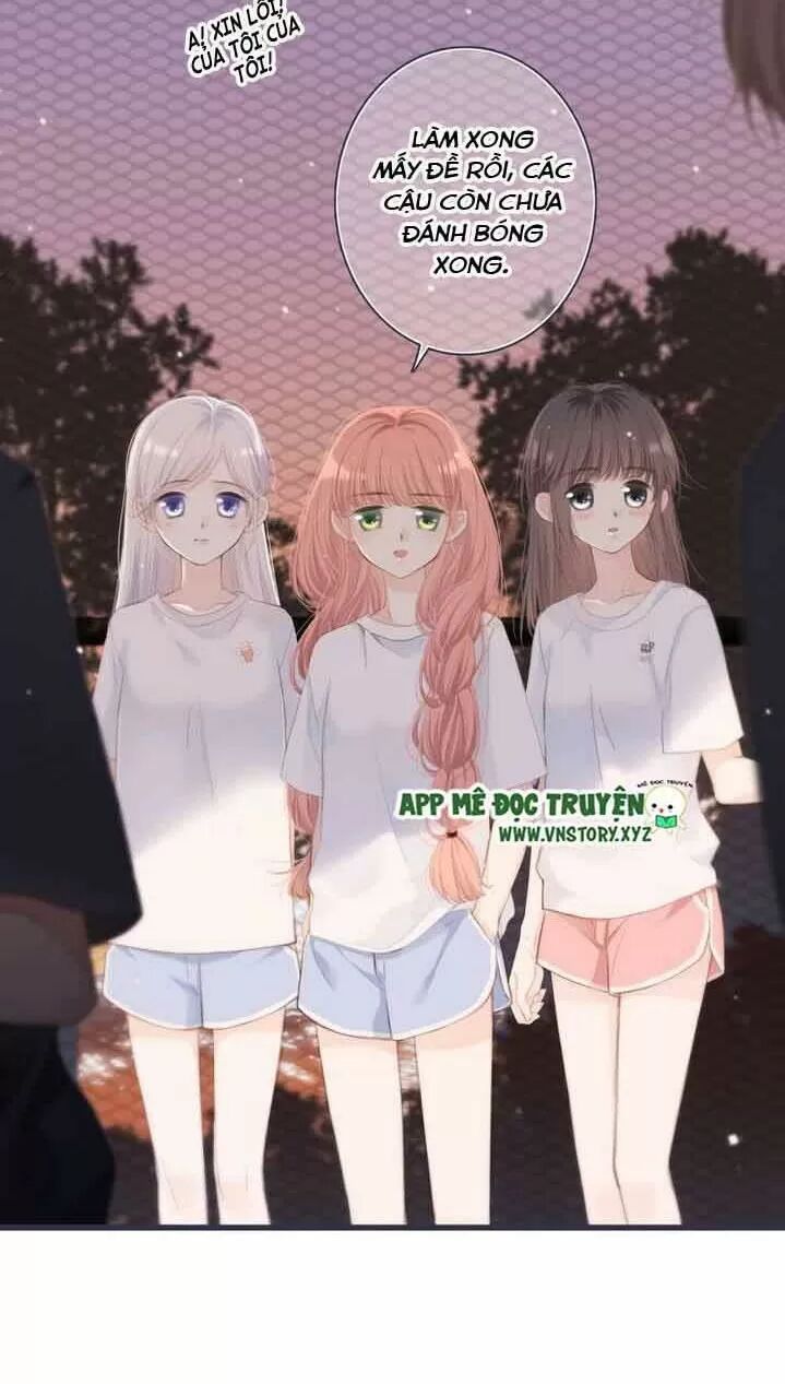 con tim rung động 2 chapter 117.3 22