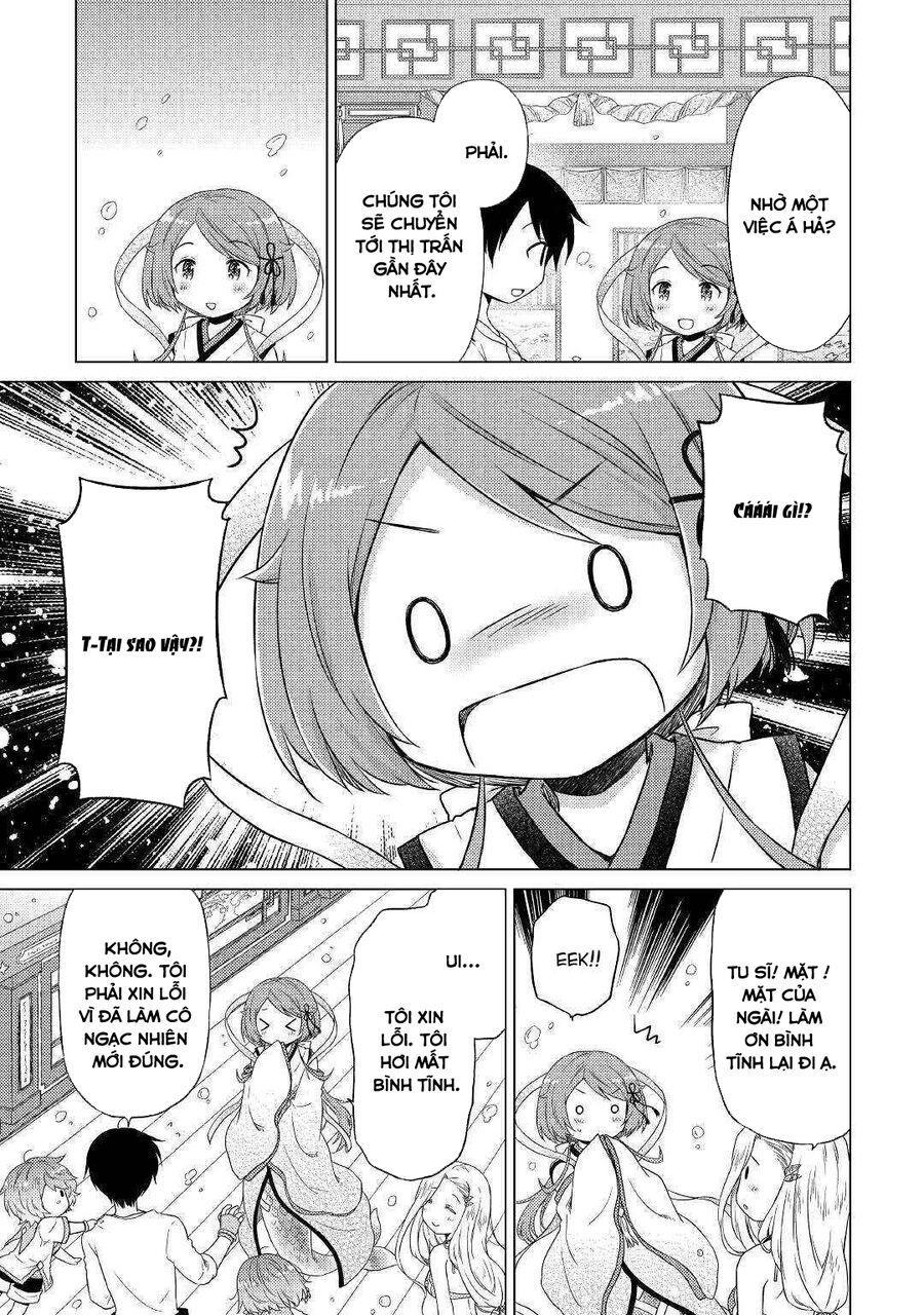 isekai yururi kikou chapter 42.5 7