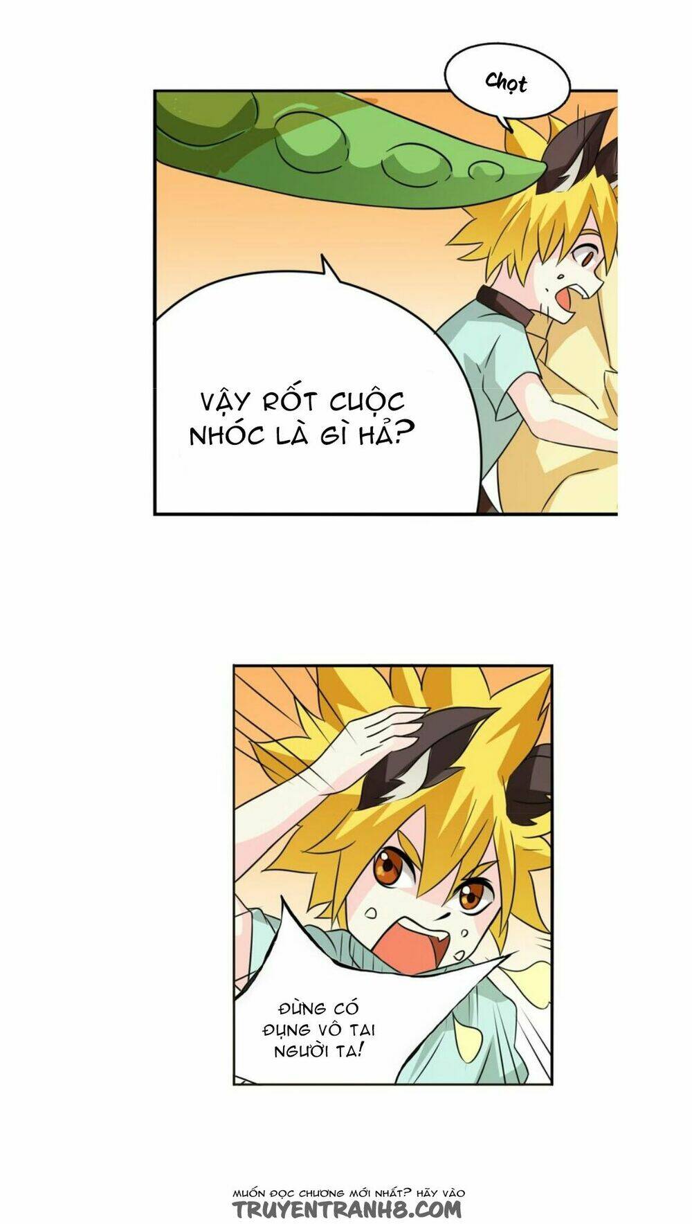 vì tôi là ông chú mở tiệm bán vũ khí chapter 24 30