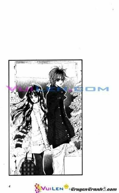 goong - [ hoàng cung ] chapter 14 2