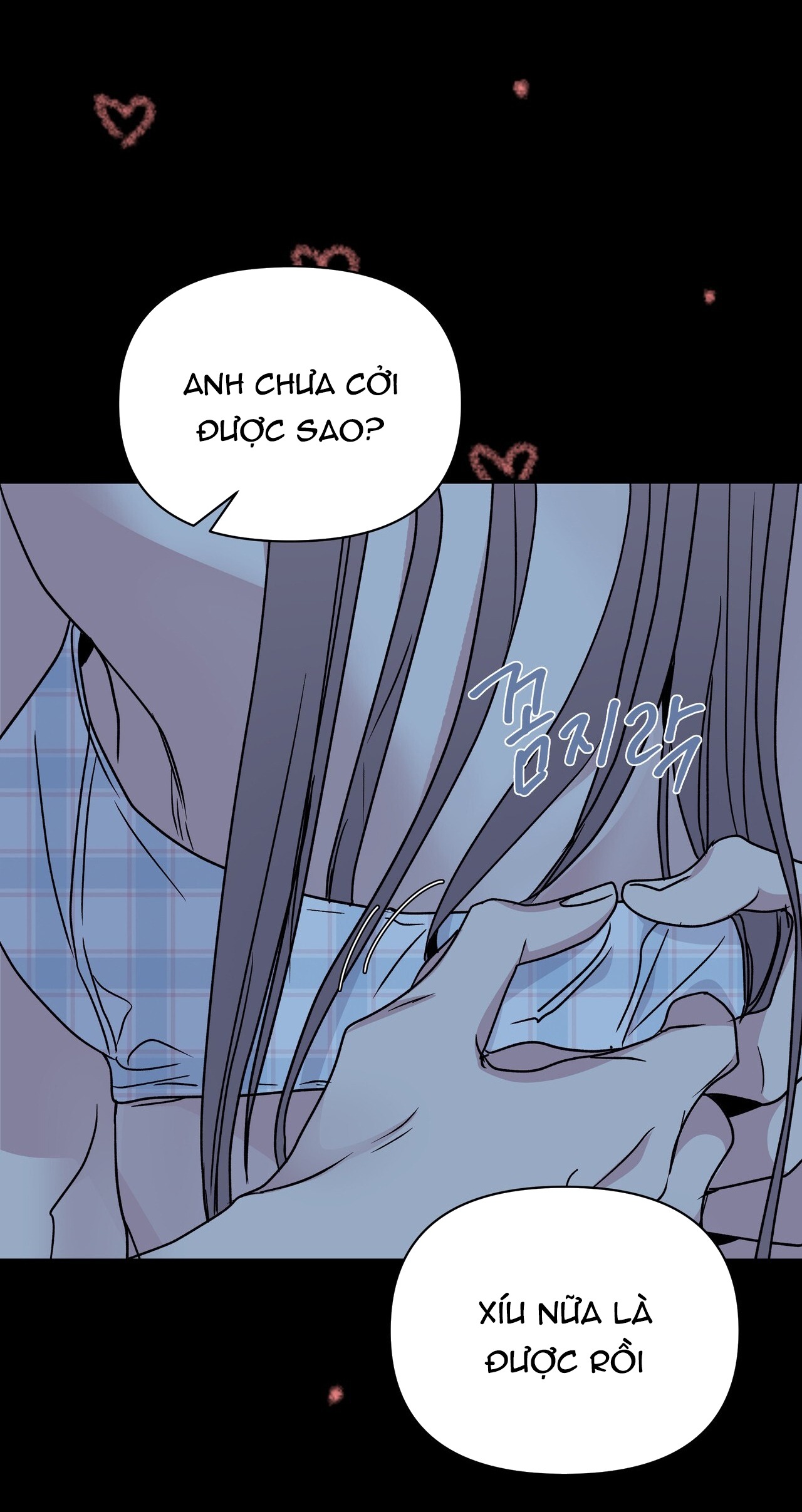 [18+] thêm lần nữa nhé? chapter 3 16