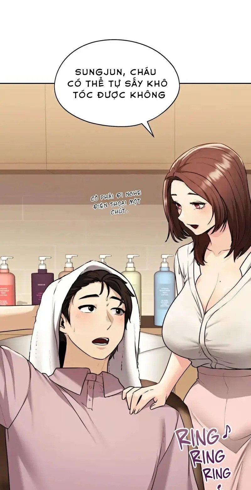 thay đổi thành kiến chapter 18 31