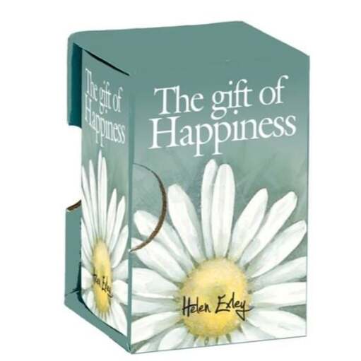 Sách Gift Of Happiness - Exley