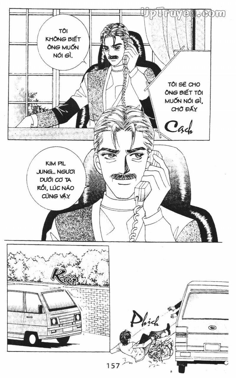 mặt nạ tình yêu chapter 45 69