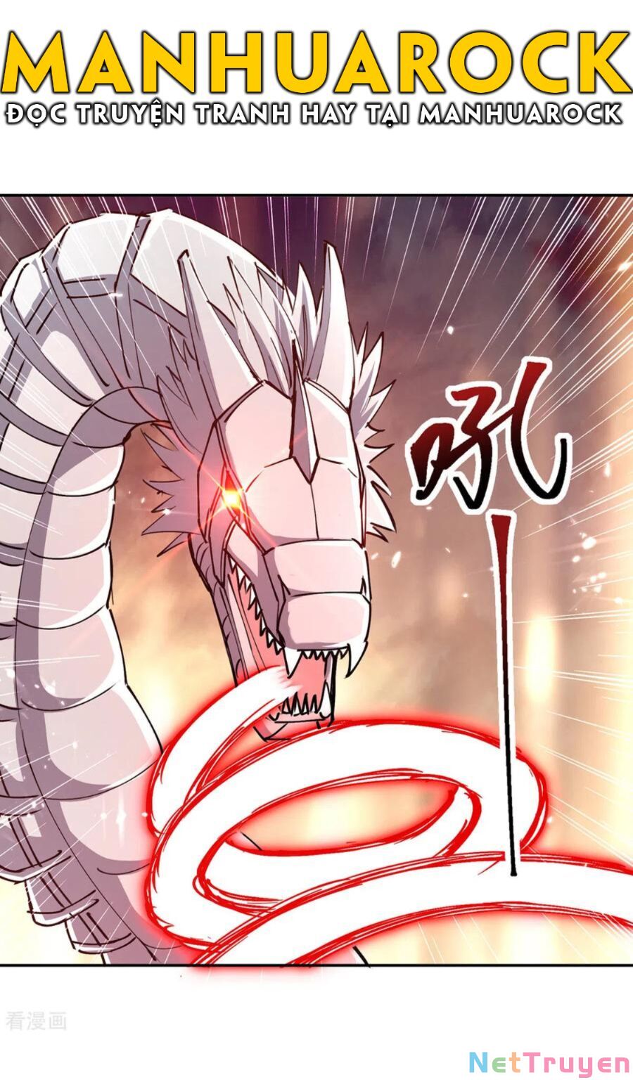 tối cường thăng cấp chapter 331 15