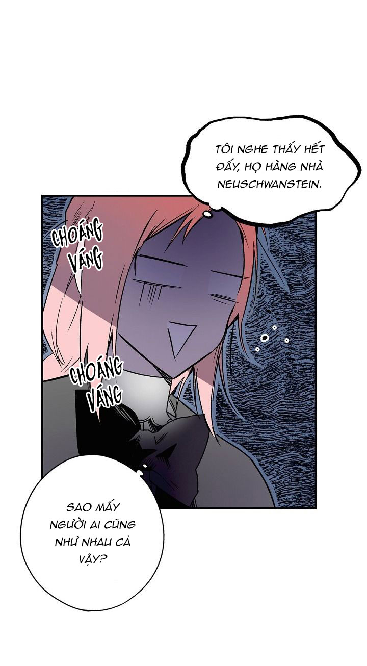 cổ tích về người mẹ kế chapter 4 26