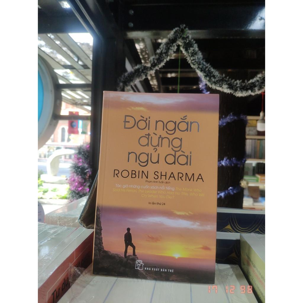 Đời Ngắn Đừng Ngủ Dài - Bản Quyền