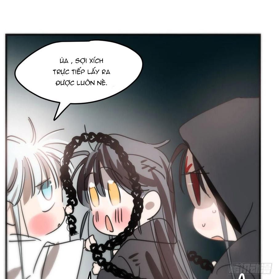 Bắt Lấy Ngao Ngao chapter 161 - Trang 43