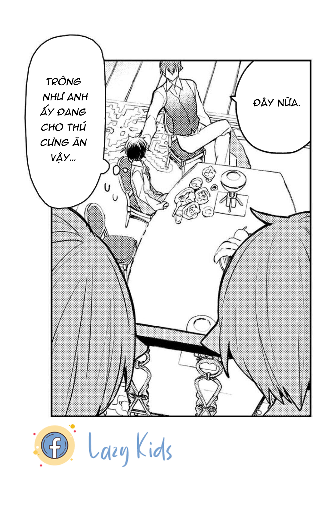 tiếng gọi của tình yêu sau trải nghiệm cận tử chapter 2 5