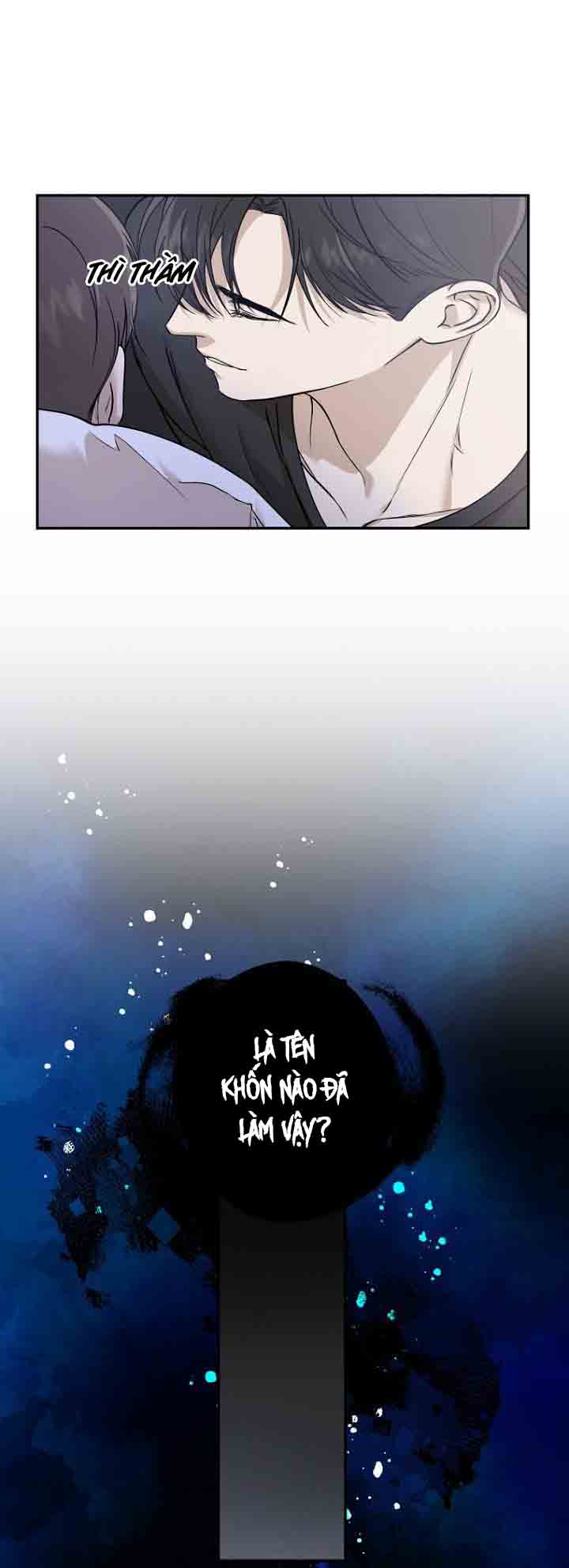 người xa lạ chapter 21 30