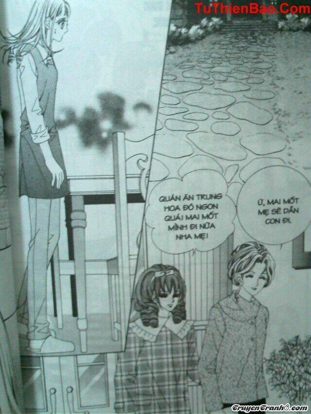 tôi là mẹ còn anh là cha chapter 3 55