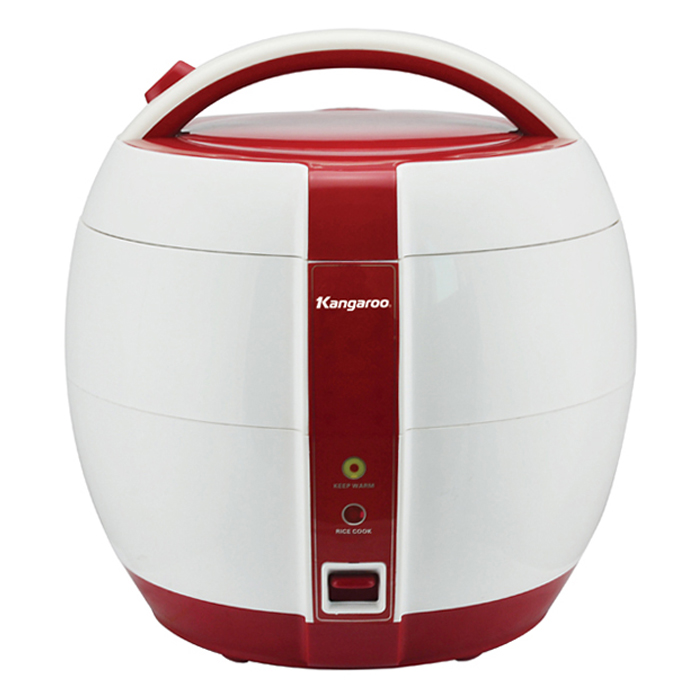 Nồi cơm điện Kangaroo KG833