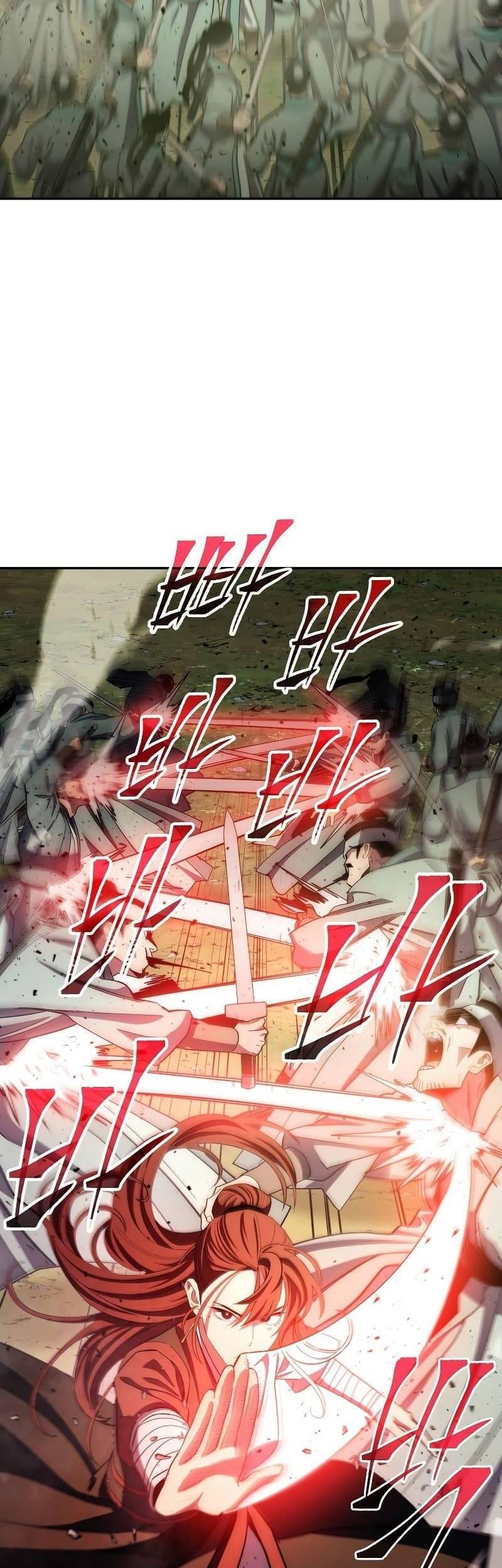 huyền thoại diệt thế độc long chapter 109 30