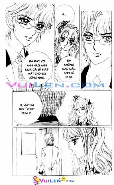 tìm lại tình yêu chapter 27 8