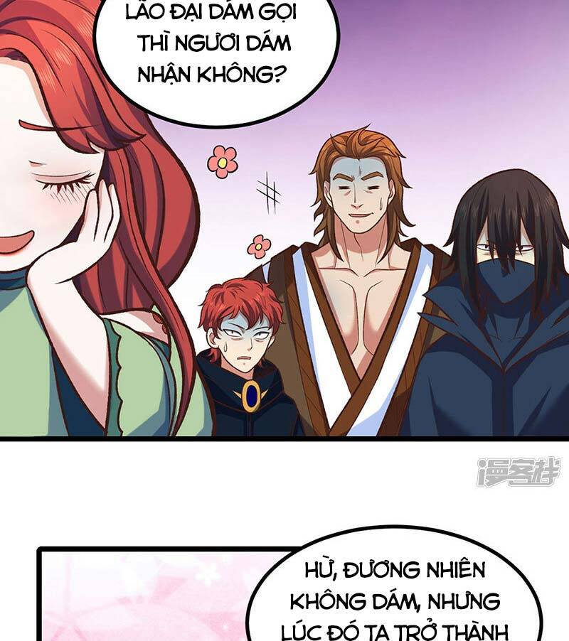 võ đạo độc tôn chapter 525 18