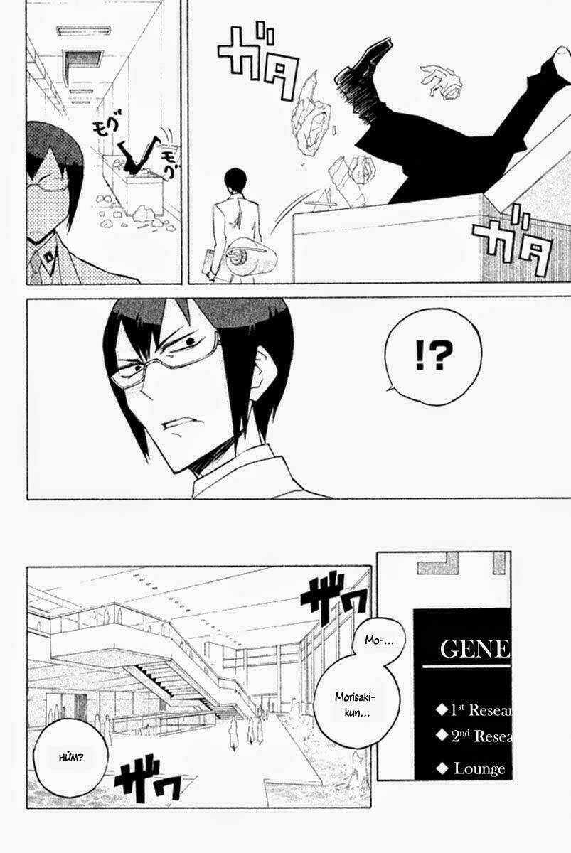 hell’s kitchen chapter 30 16