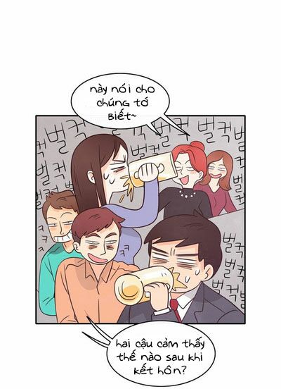 do it one more time- yêu lại từ đầu chapter 1.2 34