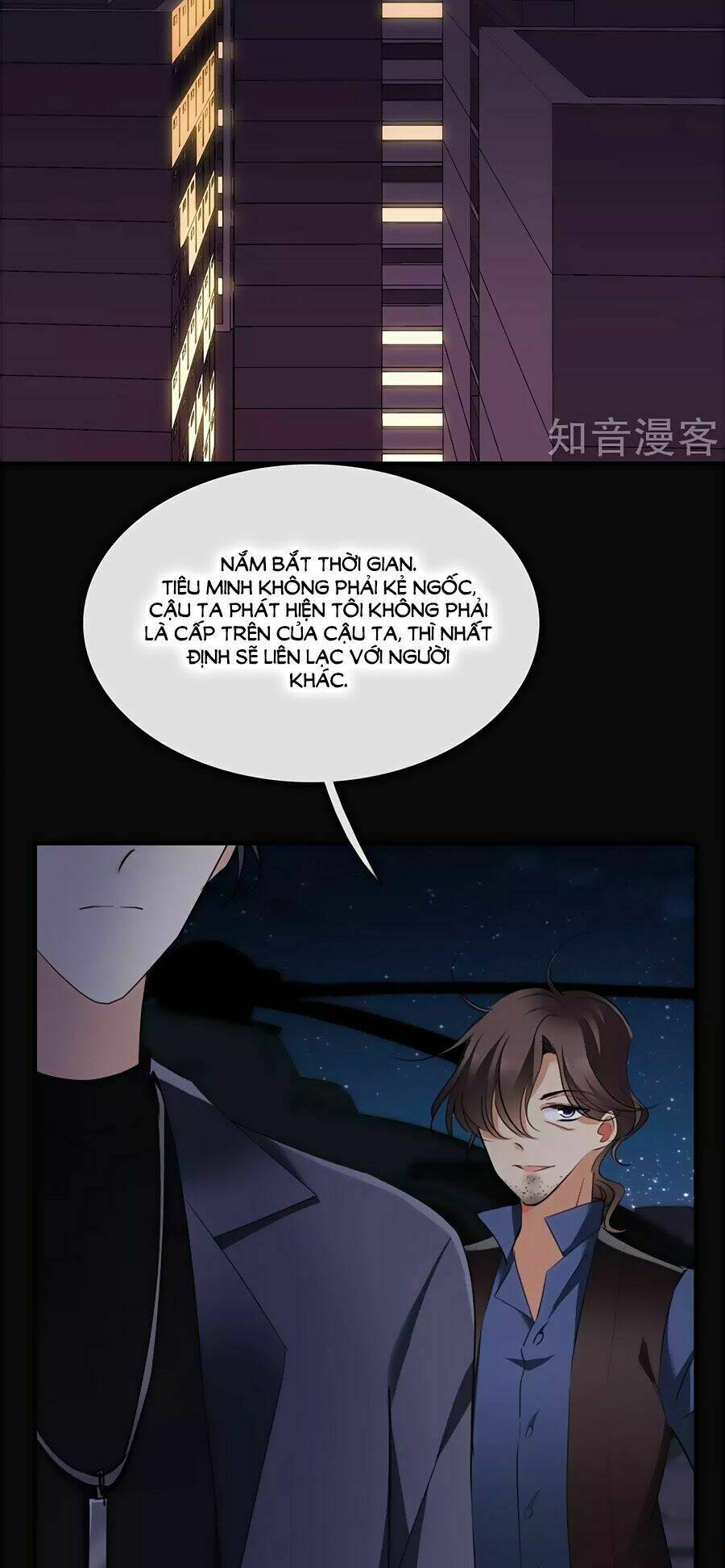 nhân chất tình nhân chapter 27.1 3