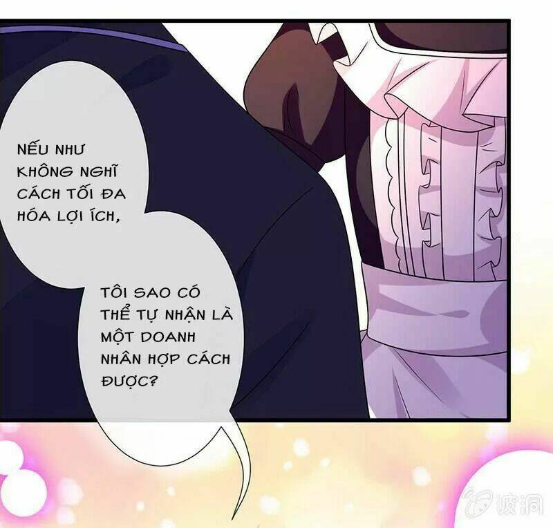 vương bài thiên sư và tiểu manh yêu chapter 21 55