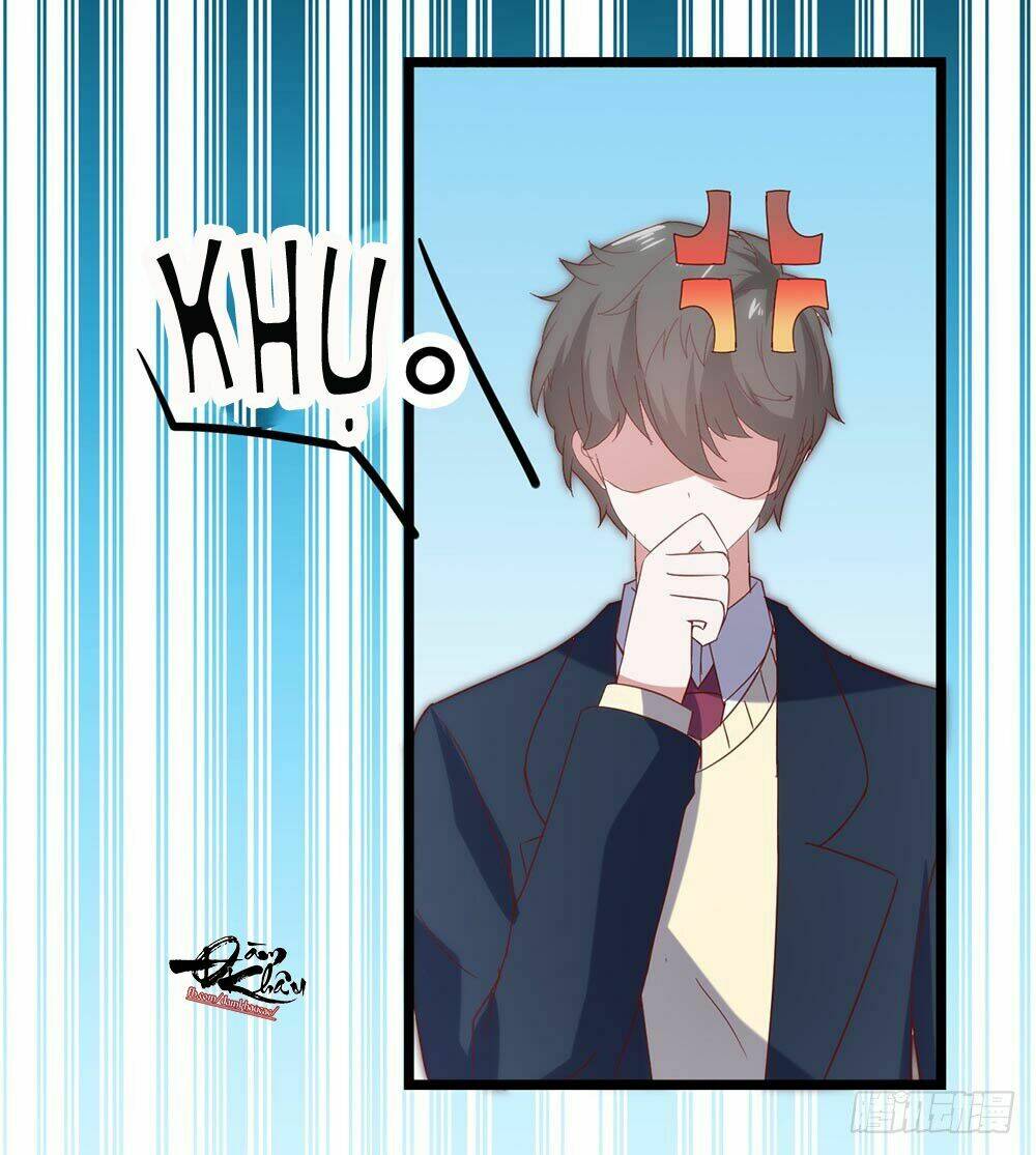 ác ma bàn bên chapter 47 56