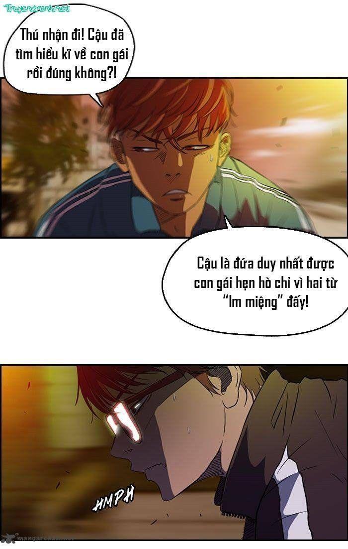 wind breaker chapter 55 2