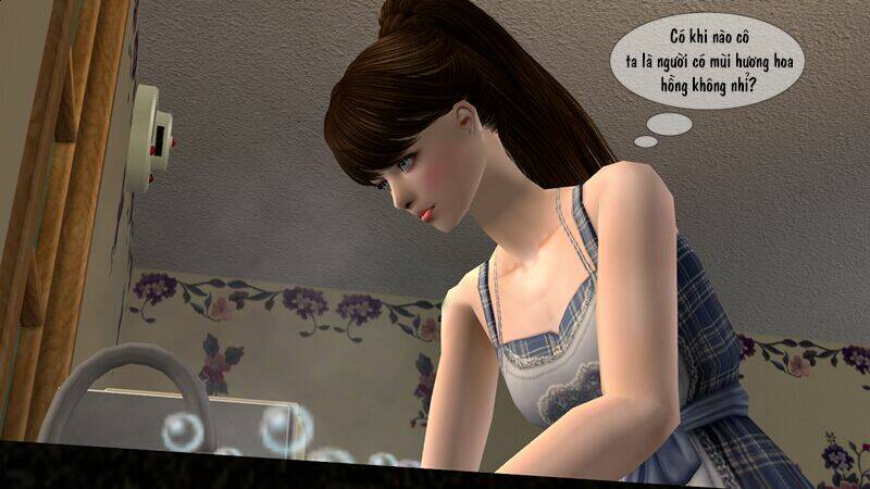 and i love you! chapter 5 20