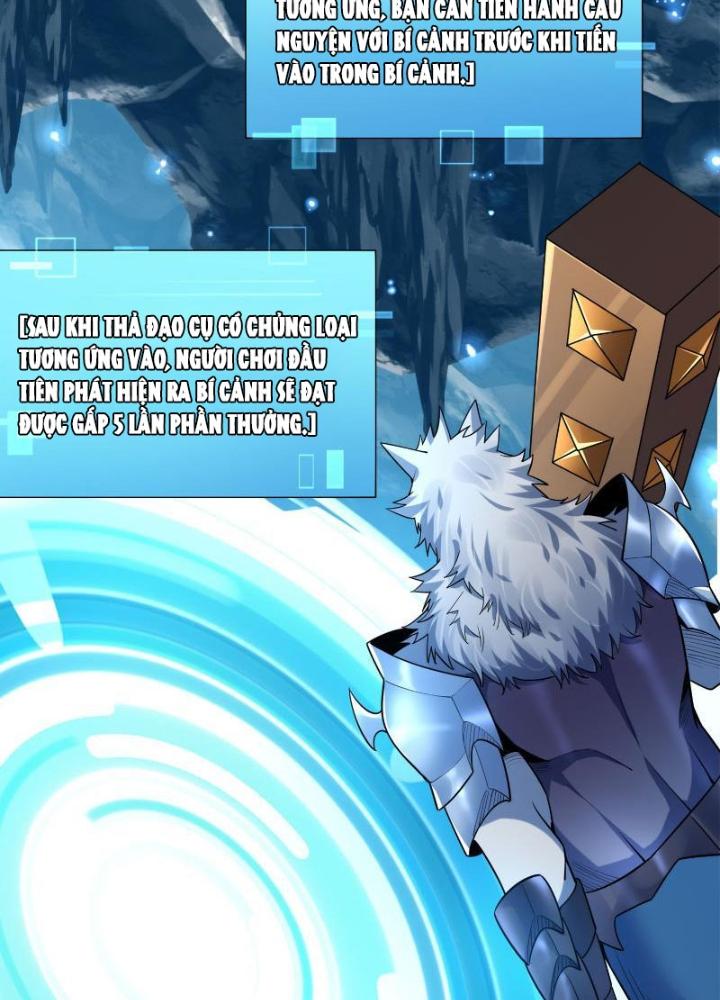 từ dã quái bắt đầu thăng cấp chapter 15 16