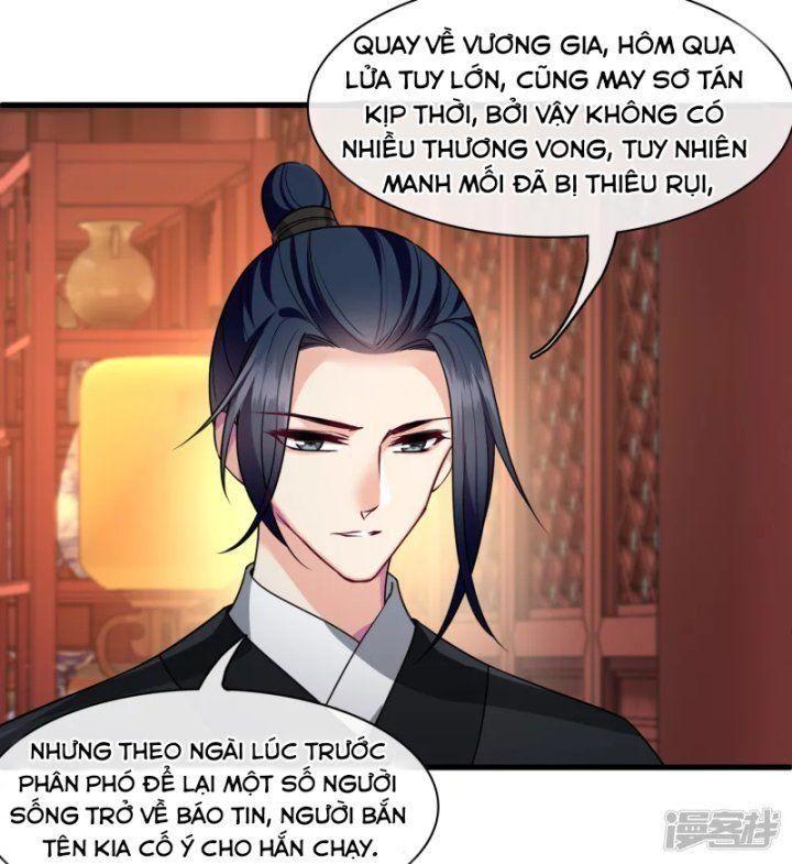 nụ cười của ngươi ngọt gãy tám cái răng của ta chapter 40 6